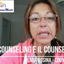 Il Counseling E Il Counselor – ViviCorporeaMente