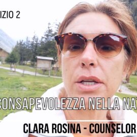 Esercizio 2 – Consapevolezza nella Natura – ViviCorporeaMente