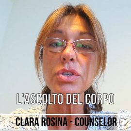L’ascolto del corpo  – ViviCorporeaMente