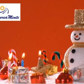 Buone Feste ! – Vivicorporeamente